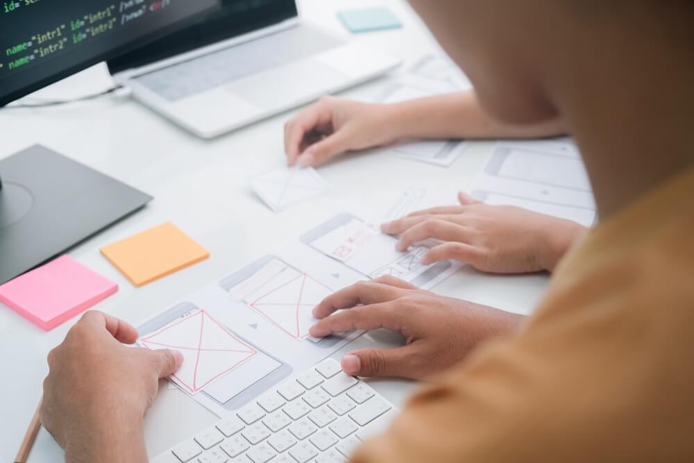 UX versus CX