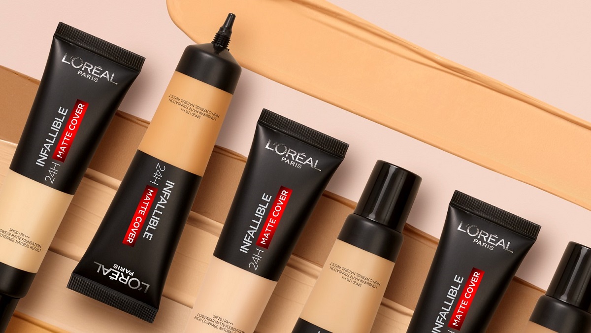 L-Oreal