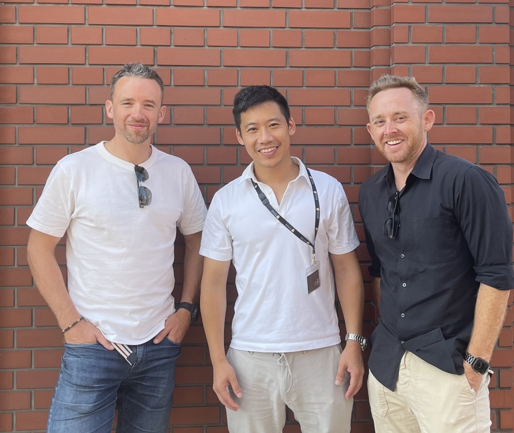 Japan market entry podcast