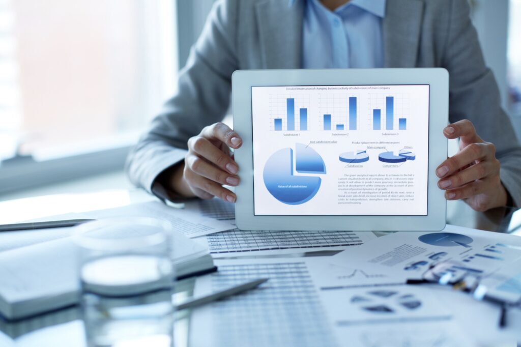 Data Presentation