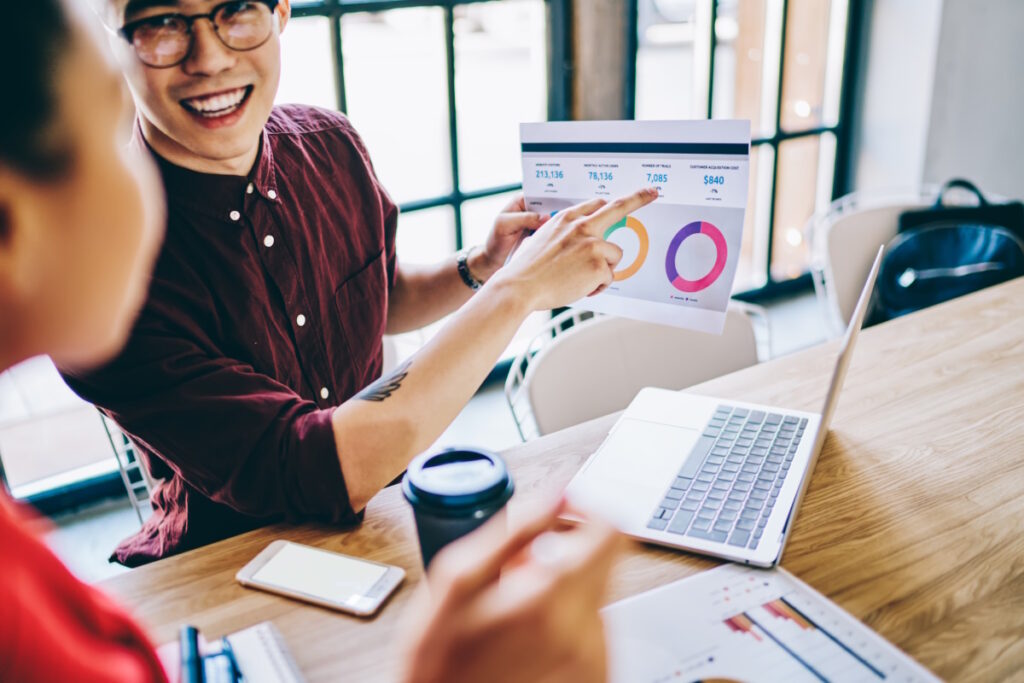 Digital Specialist
