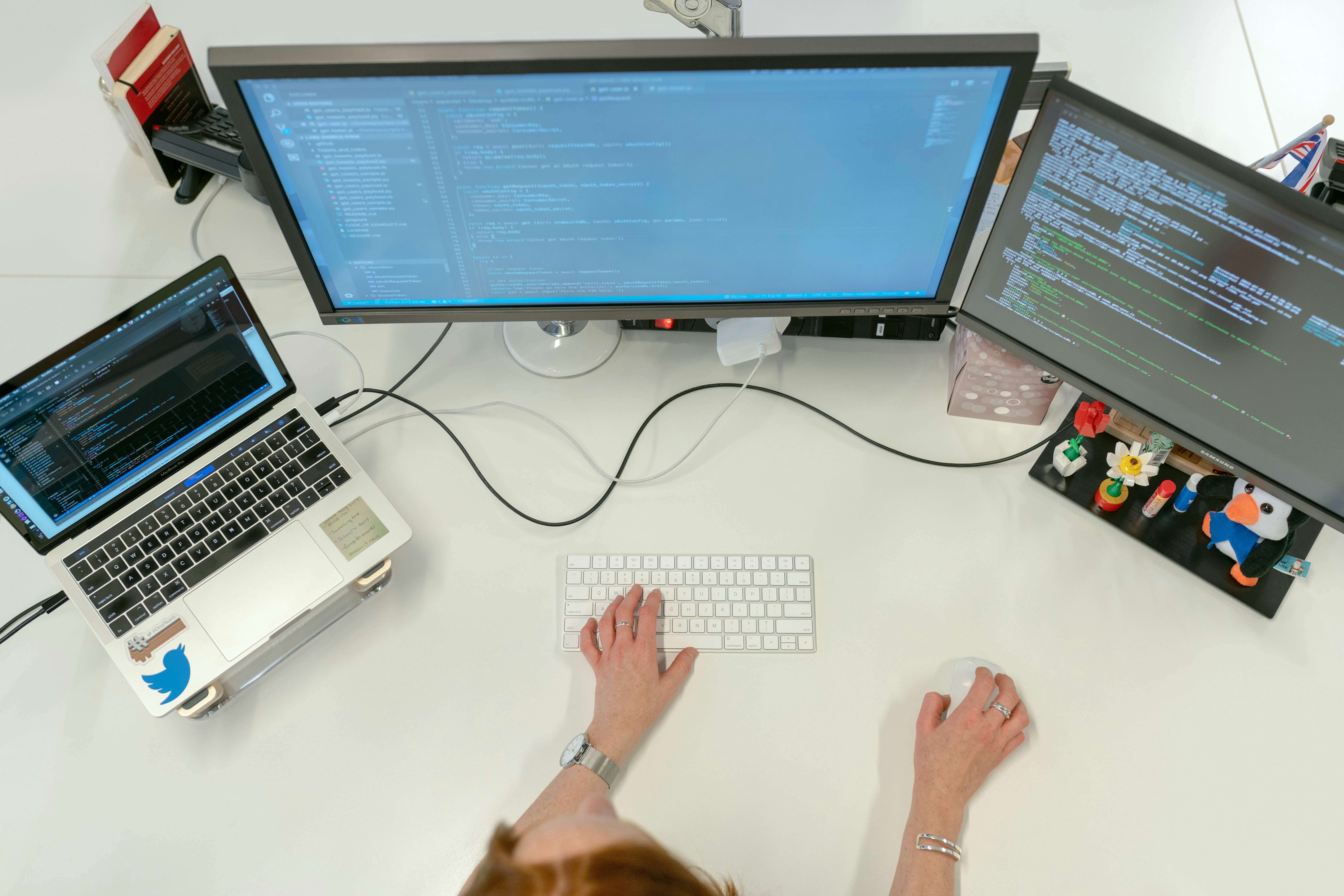Your Guide to Nailing Interview Coding Tests